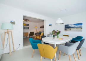 Ferienwohnung Herzhausen II, Wangerooge